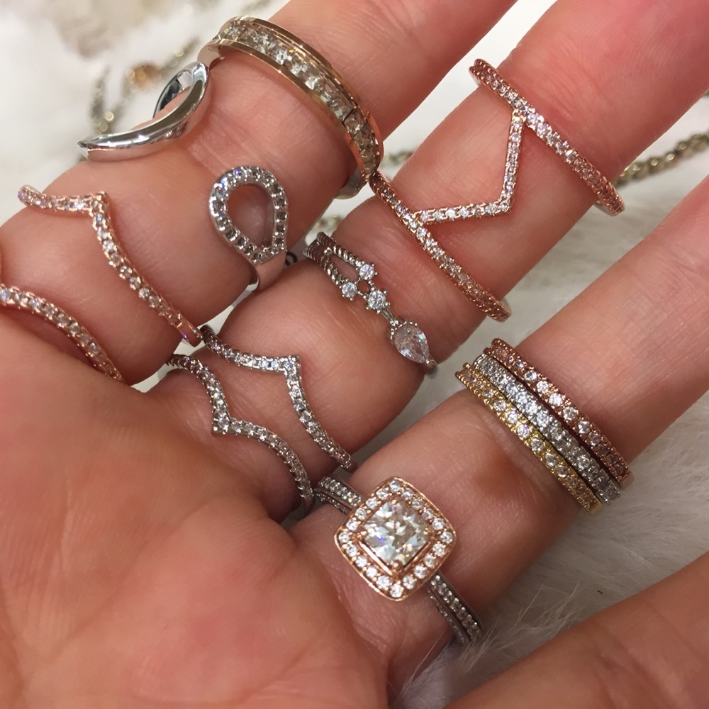 Fun Rings